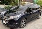 Black Honda Odyssey 2016 for sale in Pasig City-5