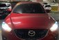 Red Mazda Cx-5 2015 for sale in Manila-2