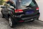 Black Ford Escape 2009 for sale in Angeles City-2
