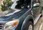 Selling Blue Ford Everest 2014 in Parañaque City-5
