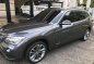 Selling Grey BMW X1 2015 in Santa Rosa-2