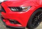 Red Ford Mustang 2016 for sale in Manila-2