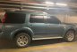 Selling Blue Ford Everest 2014 in Parañaque City-7