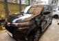 Sell Black 2020 Toyota Avanza in Quezon City-5