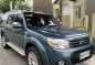 Selling Blue Ford Everest 2014 in Parañaque City-4