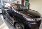 Sell Black 2020 Toyota Avanza in Quezon City-6