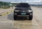 Black Mitsubishi Strada 2012 for sale in Cebu-1