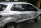 Silver Ford Ecosport 2017 for sale in Quezon City-2