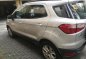 Silver Ford Ecosport 2017 for sale in Quezon City-3