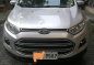 Silver Ford Ecosport 2017 for sale in Quezon City-0