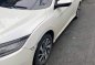 Selling White Honda Civic 2017 in Quezon City-1