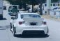 Sell Pearl White 2013 Toyota 86 in Muntinlupa-3