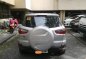 Silver Ford Ecosport 2017 for sale in Quezon City-1