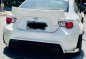 Sell Pearl White 2013 Toyota 86 in Muntinlupa-1