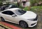 Selling White Honda Civic 2017 in Quezon City-0