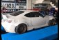 Sell Pearl White 2013 Toyota 86 in Muntinlupa-5