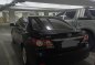 Black Toyota Corolla Altis 2011 for sale in Mandaluyong City-1