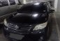 Black Toyota Corolla Altis 2011 for sale in Mandaluyong City-0