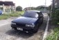 Selling Black Mitsubishi Galant 1990 in Meycauayan-0