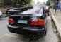 Selling Black Honda Civic 2000 in Quezon City-0