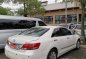 White Toyota Camry 2007 for sale in Cavite-3