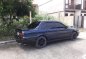 Selling Black Mitsubishi Galant 1990 in Meycauayan-0