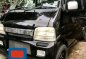 Selling Black Suzuki Every 2018 in Bacoor-1