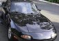 Selling Black Mazda Mx-5 2015 in Pasig-1