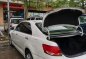 White Toyota Camry 2007 for sale in Cavite-1