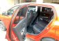 Selling Orange Toyota Yaris 2019 in Manila-5