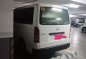 White Toyota Hiace 2019 for sale in Taguig-1