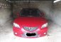 Selling Red Mazda 3 2005 in Quezon City-0