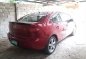 Selling Red Mazda 3 2005 in Quezon City-3