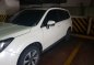 Sell Pearl White 2018 Subaru Forester in Manila-1