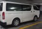 White Toyota Hiace 2019 for sale in Taguig-5