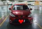 Sell Red 2017 Toyota Vios in Taytay-6