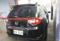 Selling Black Honda BR-V 2018 in Pasig-2