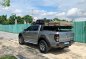 Silver Ford Ranger 2016 for sale in Pasig-2