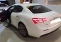 White Maserati Ghibli 2019 for sale in Parañaque City-1