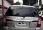 Silver Toyota Innova 2016 for sale in Quezon City-4