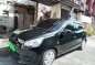 Black Mitsubishi Mirage 2013 for sale in Pasay City-1
