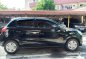 Black Mitsubishi Mirage 2013 for sale in Pasay City-3