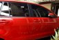 Sell Red 2018 Toyota Innova in Pasay City-1