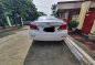 White Toyota Camry 2007 for sale in Manila-1