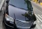 Selling Black Chrysler Town And Country 2010 in Pasig-0