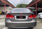 Sell Grey 2009 Honda Civic in Quezon City-3