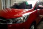 Sell Red 2018 Toyota Innova in Pasay City-0