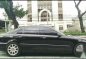Black Mercedes-Benz 320 2001 for sale in Marikina City-8