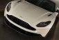 Selling White Aston Martin DB11 2018 in Makati-0
