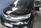 Selling Black Honda BR-V 2018 in Pasig-1